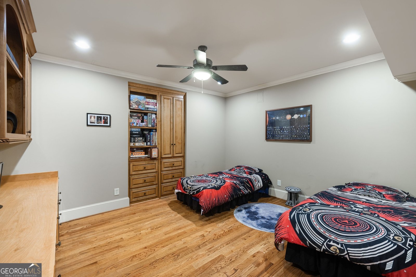 415 Prestwick Court Alpharetta - 39