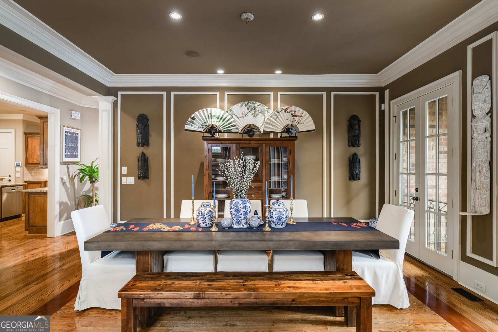 415 Prestwick Court Alpharetta - 4