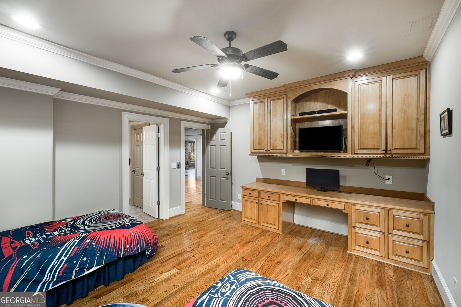 415 Prestwick Court Alpharetta - 40
