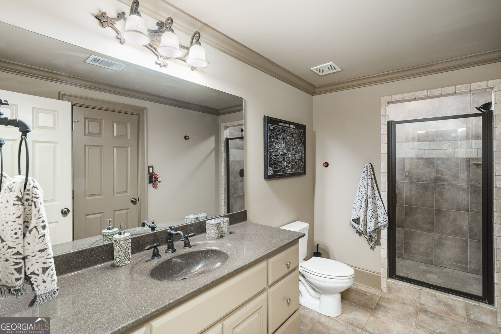 415 Prestwick Court Alpharetta - 41
