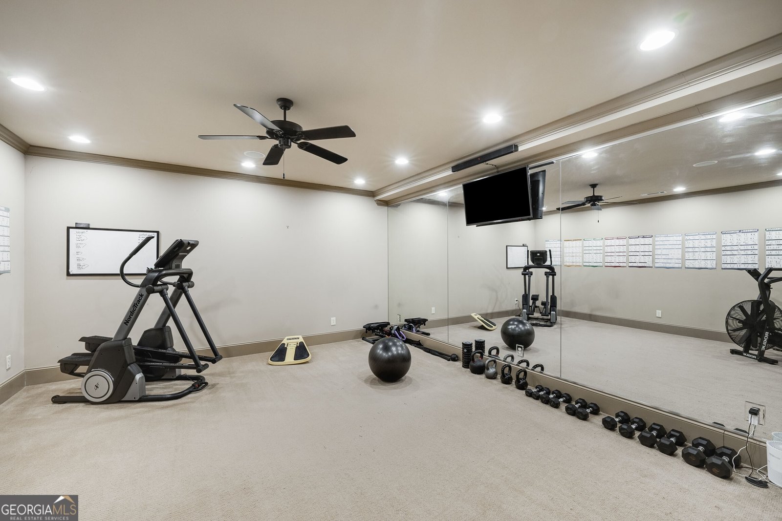 415 Prestwick Court Alpharetta - 42