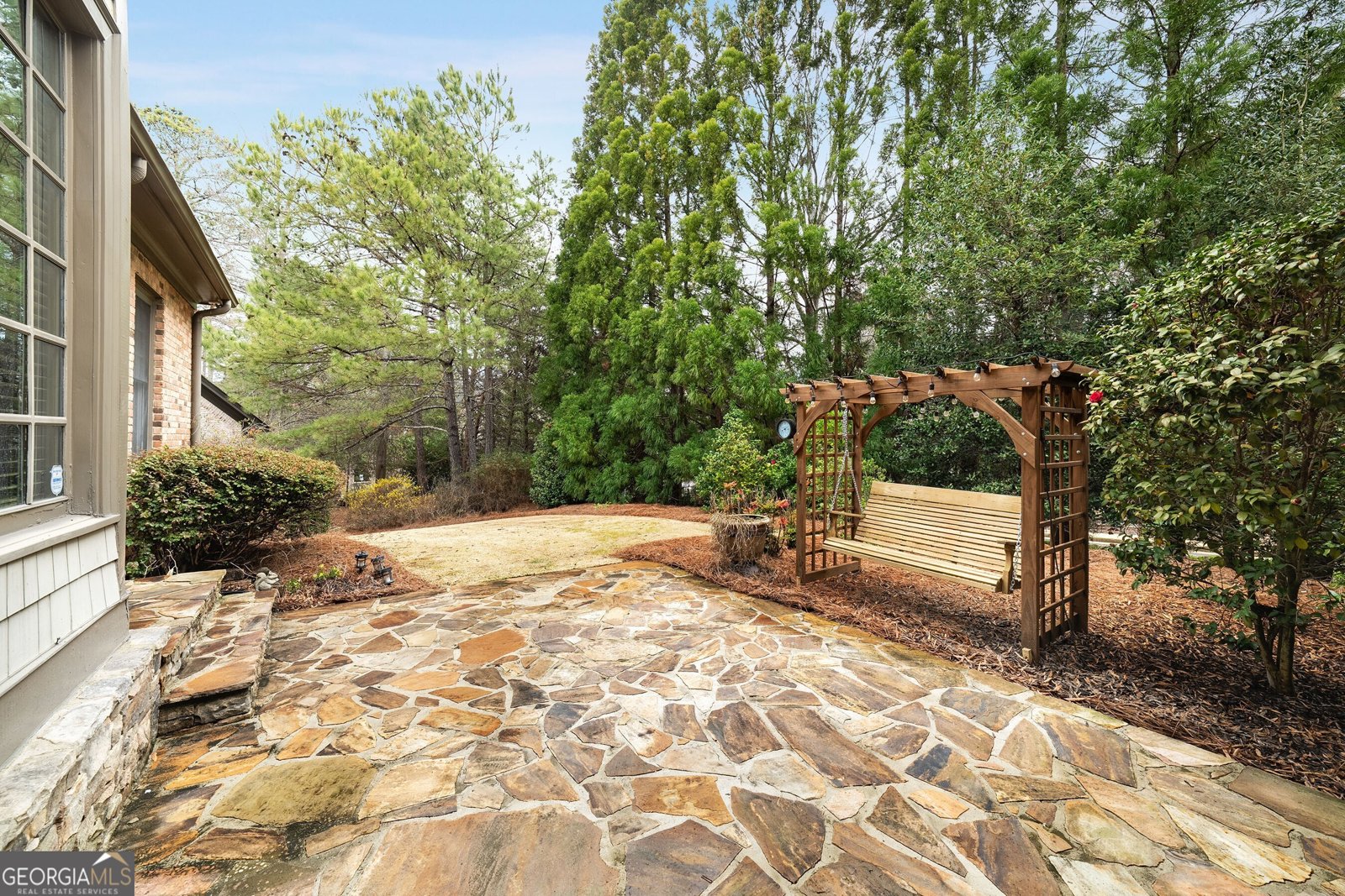 415 Prestwick Court Alpharetta - 43