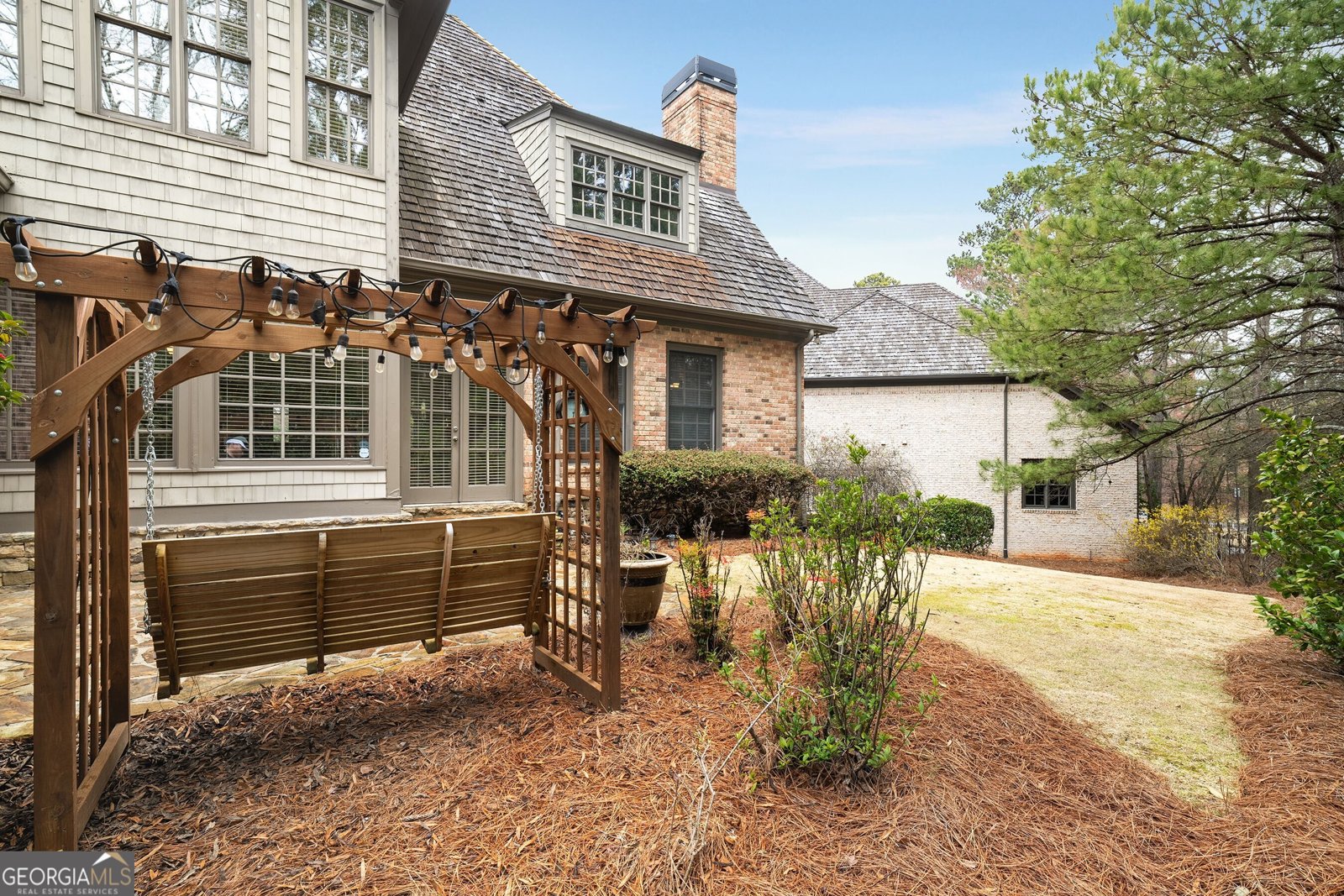 415 Prestwick Court Alpharetta - 44