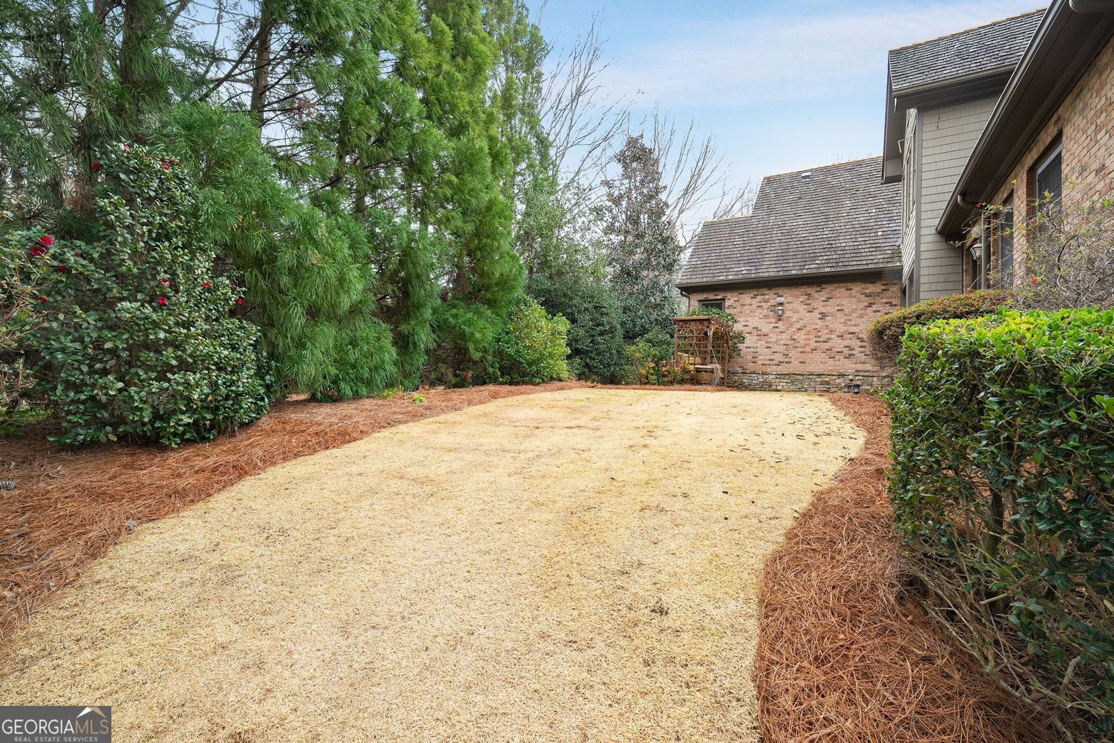 415 Prestwick Court Alpharetta - 45