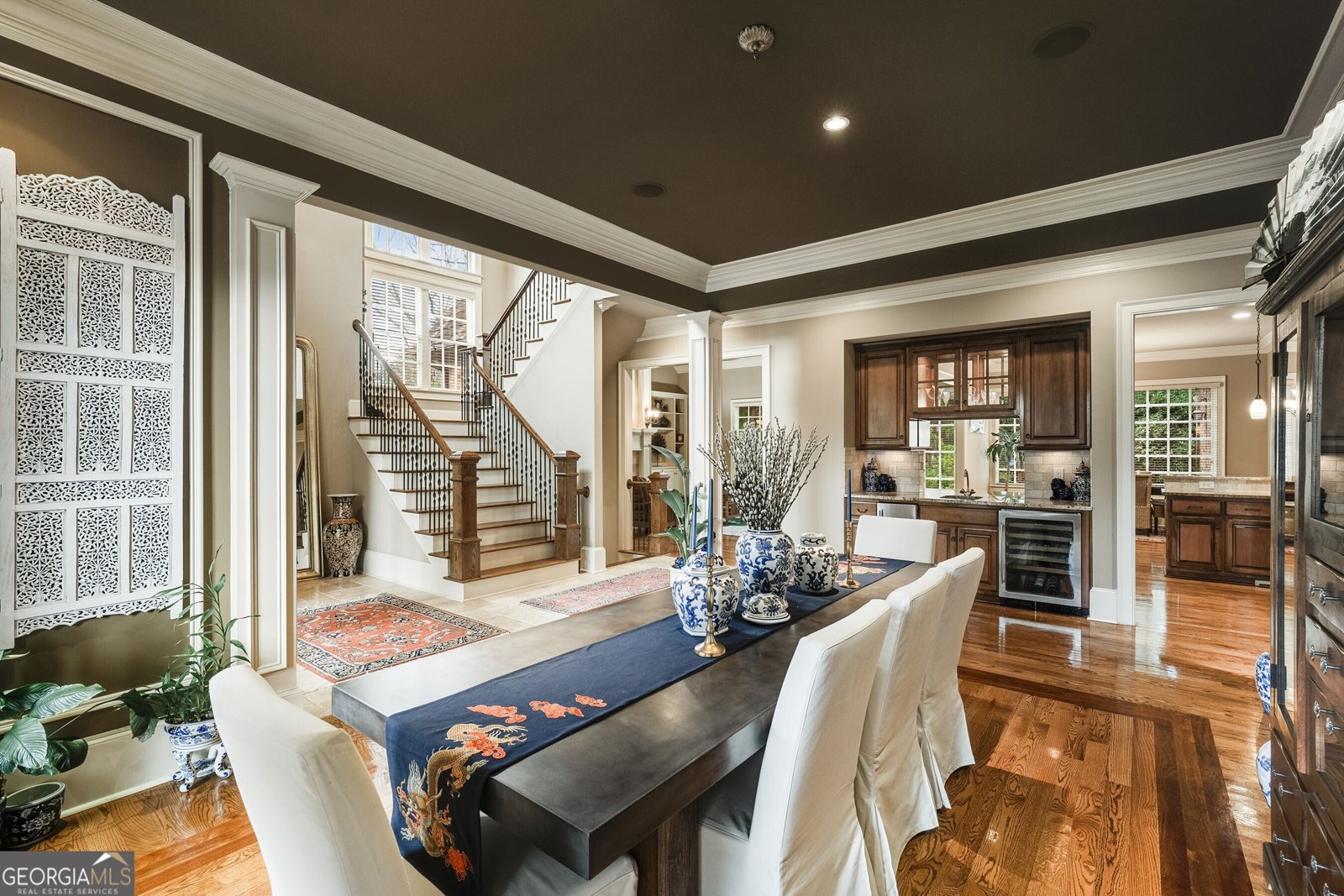 415 Prestwick Court Alpharetta - 5