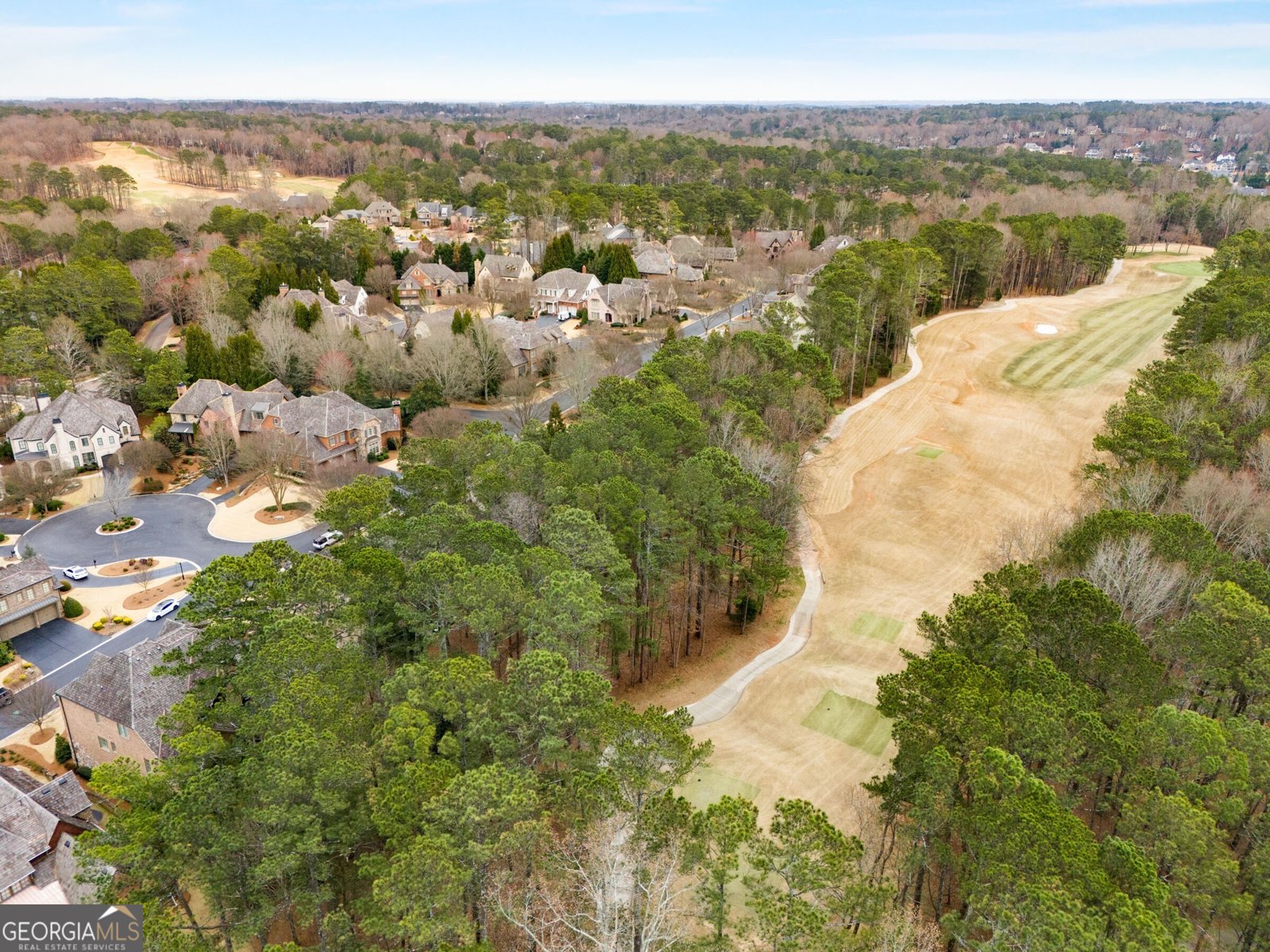 415 Prestwick Court Alpharetta - 50