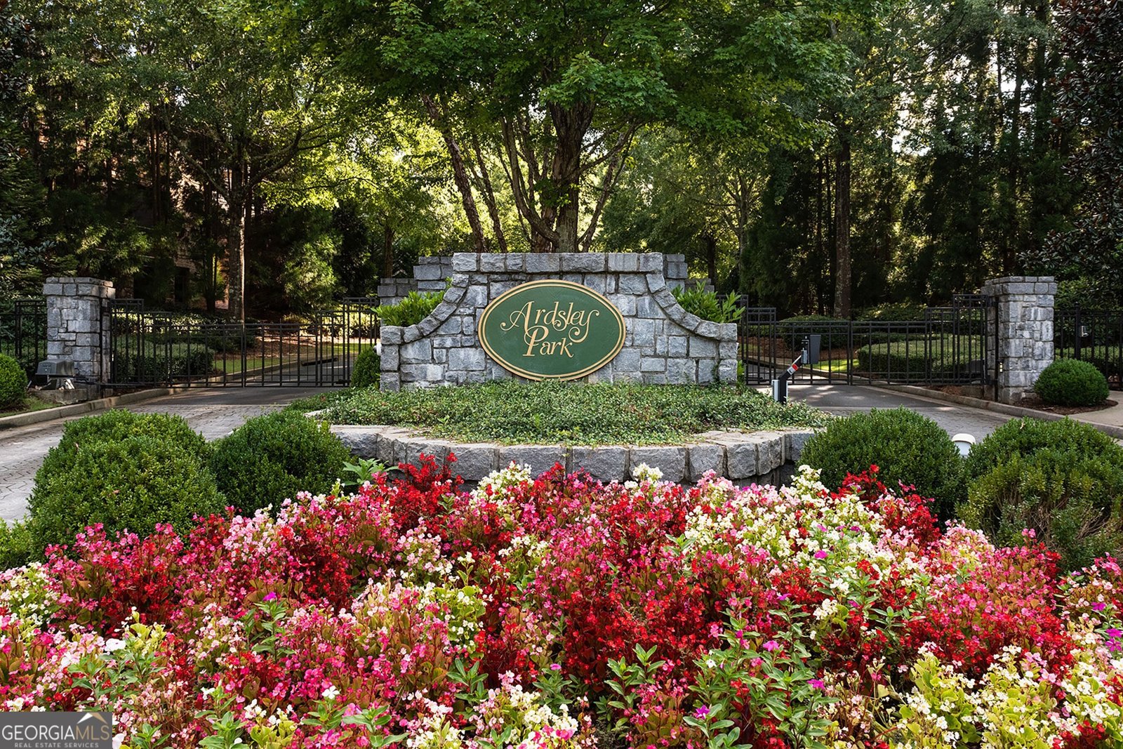 415 Prestwick Court Alpharetta - 52