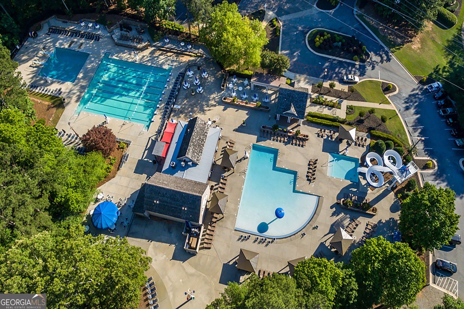 415 Prestwick Court Alpharetta - 57
