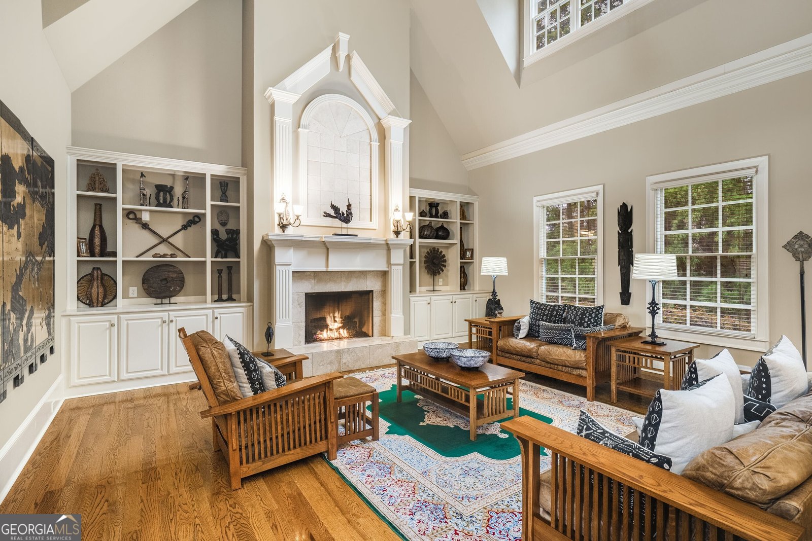 415 Prestwick Court Alpharetta - 6