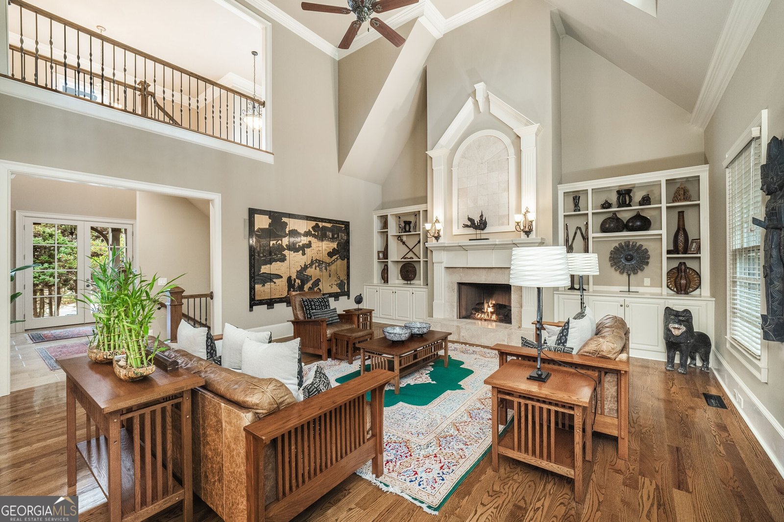 415 Prestwick Court Alpharetta - 8