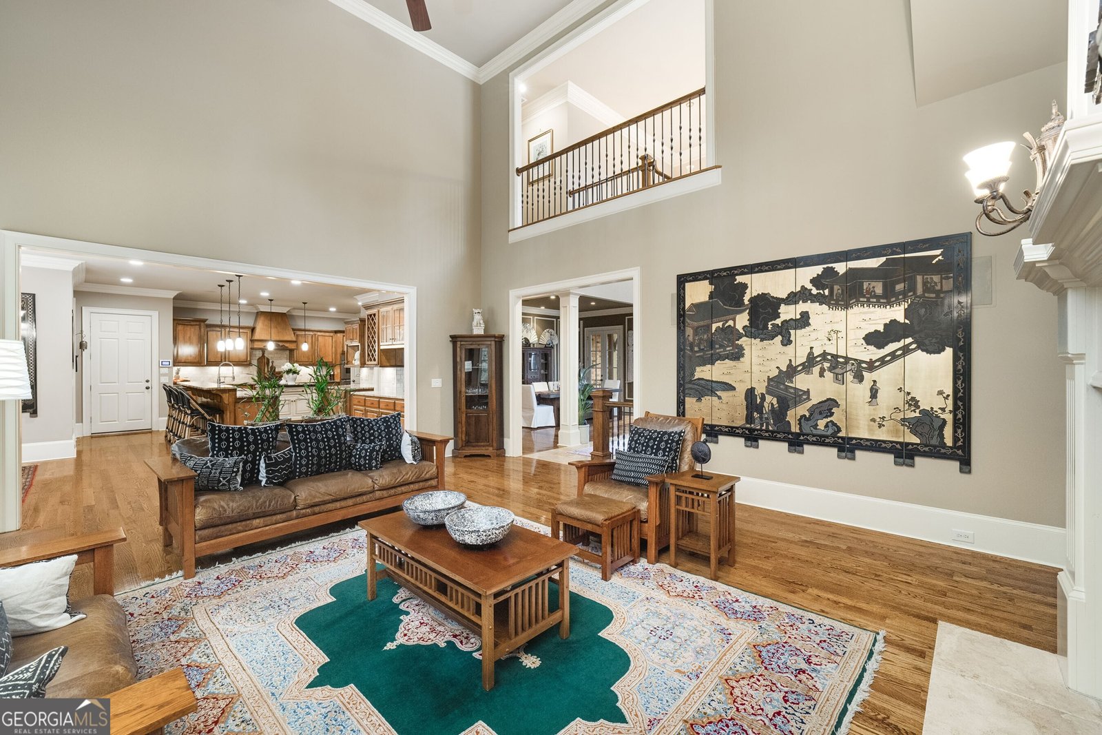 415 Prestwick Court Alpharetta - 9