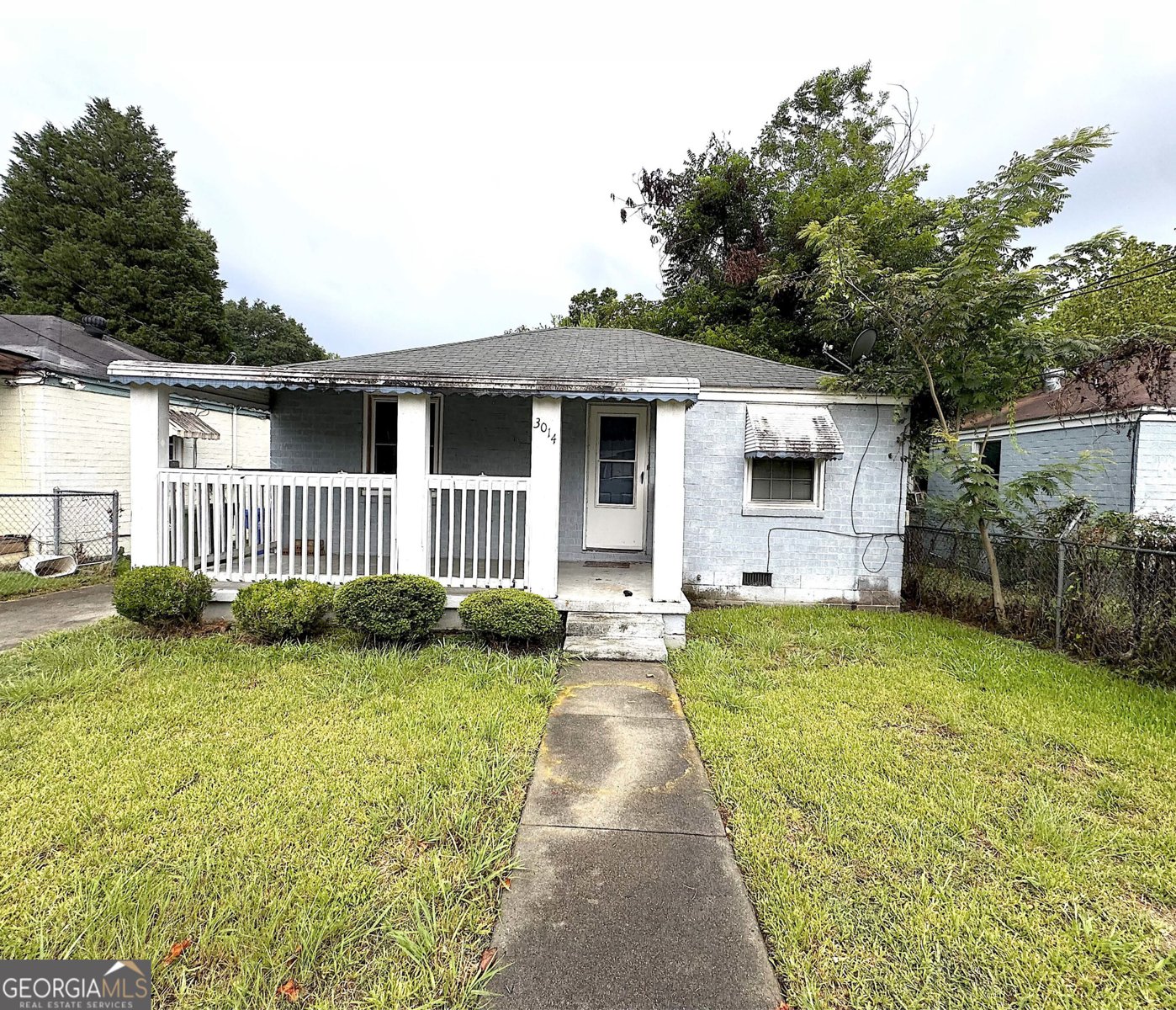 3014 Delta Street Columbus - 1