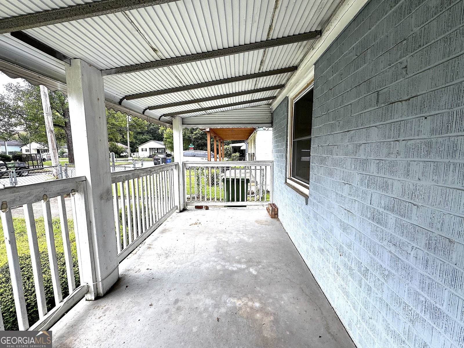 3014 Delta Street Columbus - 2