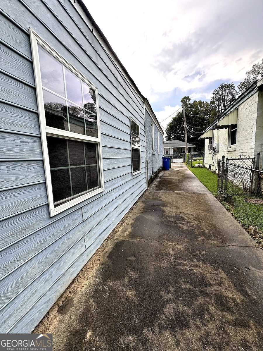 3014 Delta Street Columbus - 4