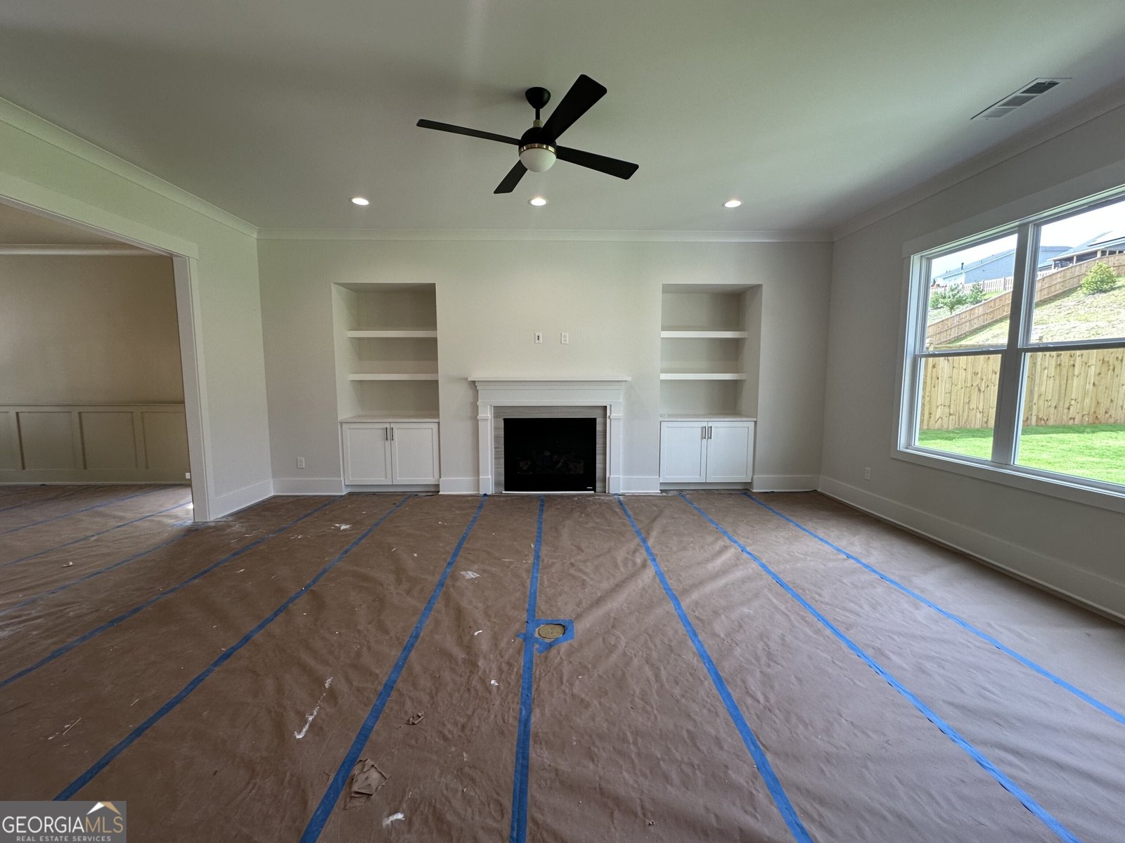 3375 Hillshire Drive Cumming - 2