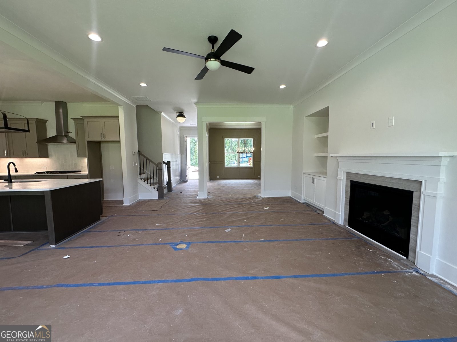 3375 Hillshire Drive Cumming - 3