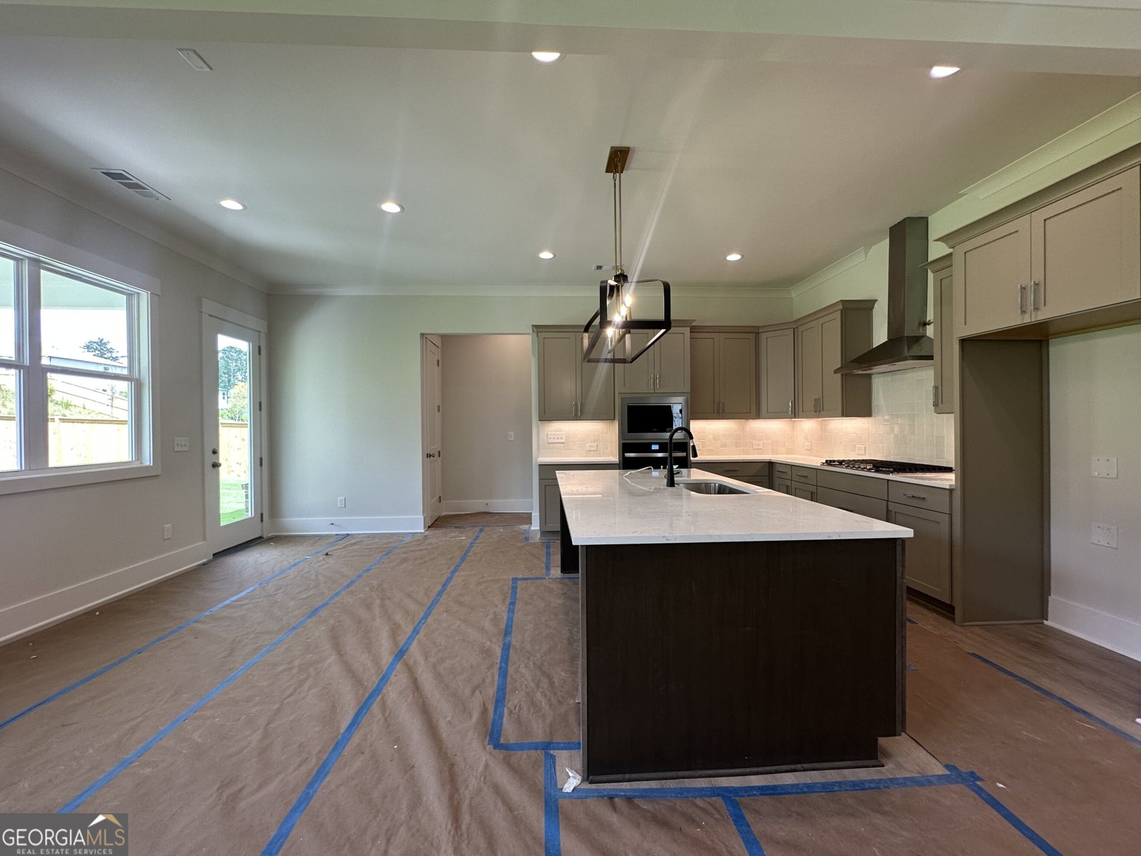 3375 Hillshire Drive Cumming - 4