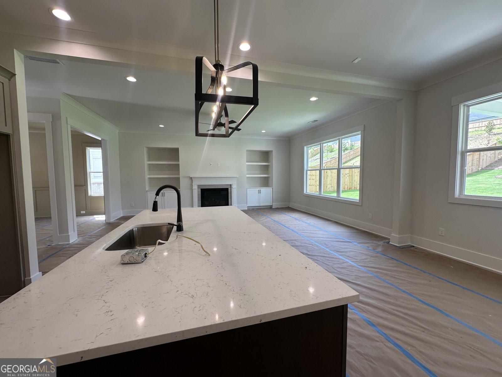 3375 Hillshire Drive Cumming - 6