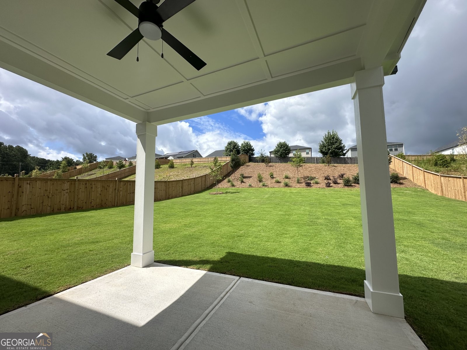 3375 Hillshire Drive Cumming - 7