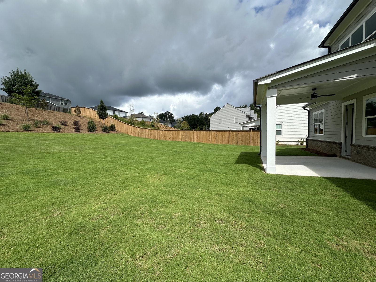 3375 Hillshire Drive Cumming - 9