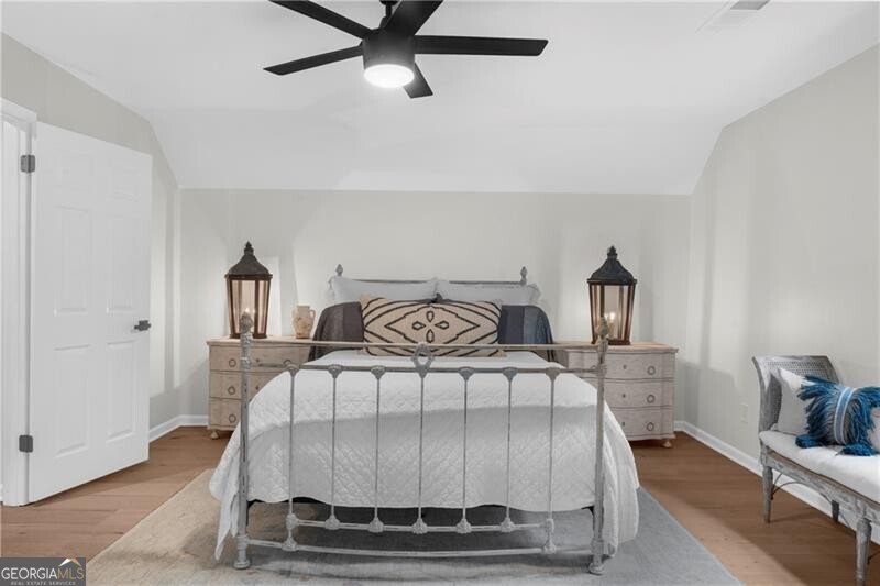 205 Mayfield Circle Alpharetta - 1