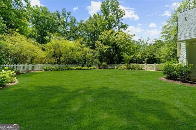 205 Mayfield Circle Alpharetta - 12