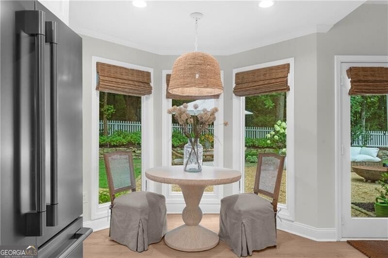 205 Mayfield Circle Alpharetta - 14
