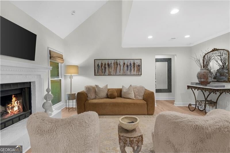 205 Mayfield Circle Alpharetta - 18