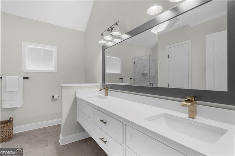 205 Mayfield Circle Alpharetta - 22