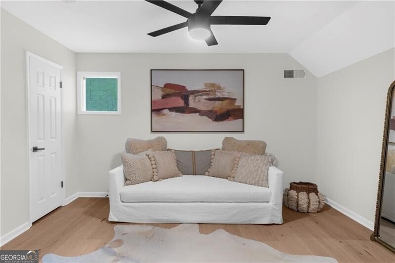 205 Mayfield Circle Alpharetta - 4
