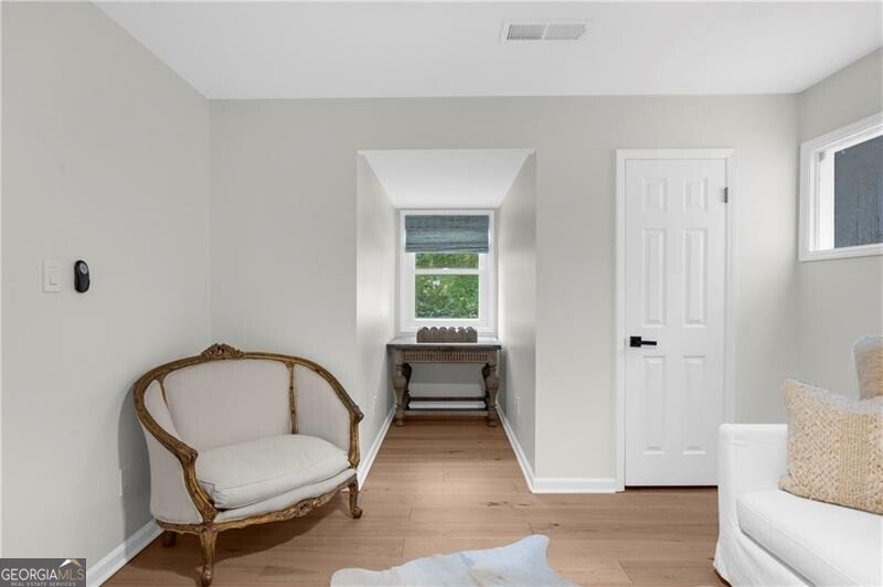 205 Mayfield Circle Alpharetta - 5