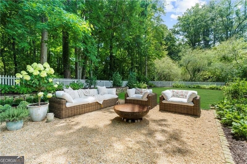 205 Mayfield Circle Alpharetta - 7