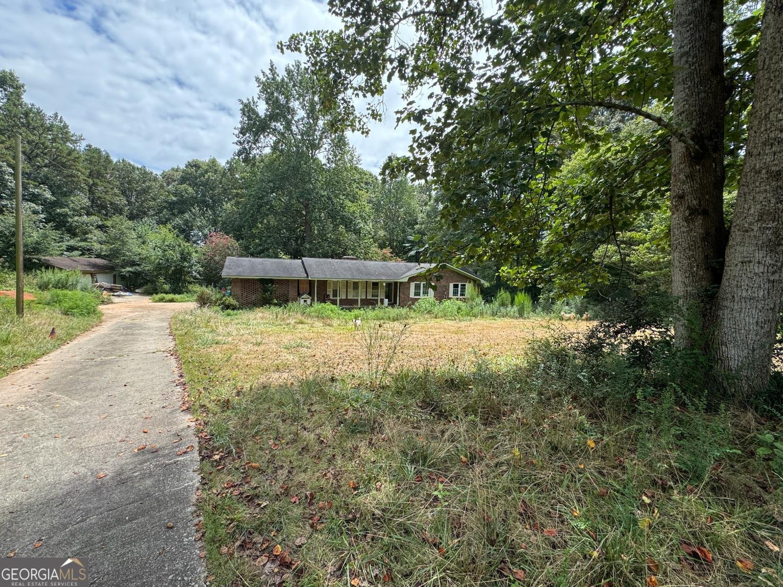 3142 Oak Valley Road Toccoa - 1