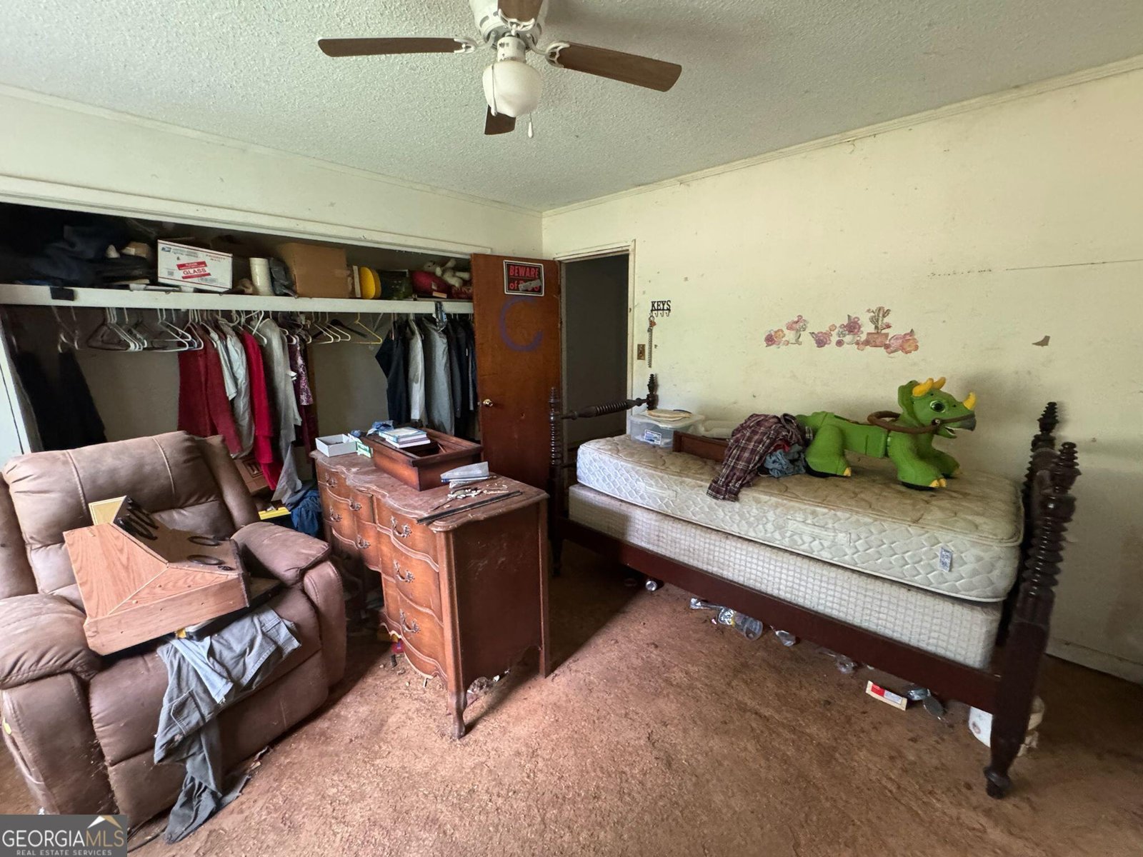 3142 Oak Valley Road Toccoa - 11