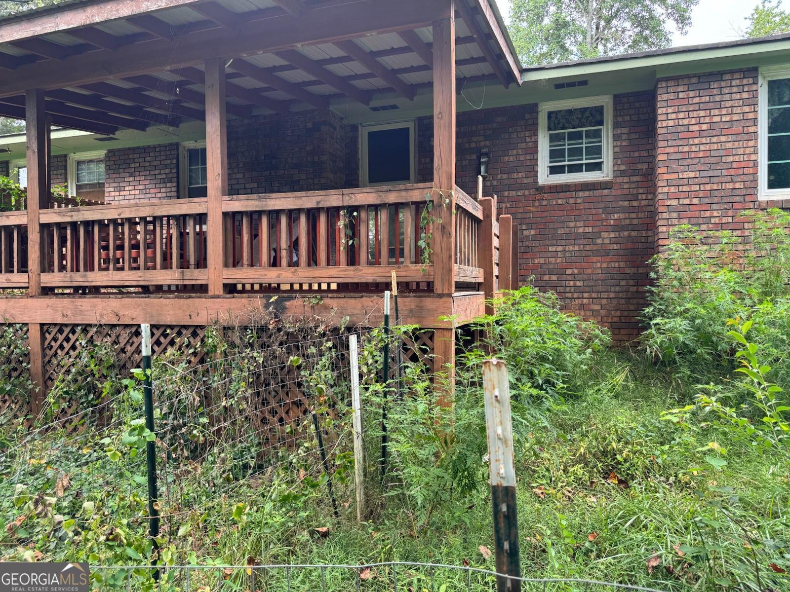 3142 Oak Valley Road Toccoa - 7