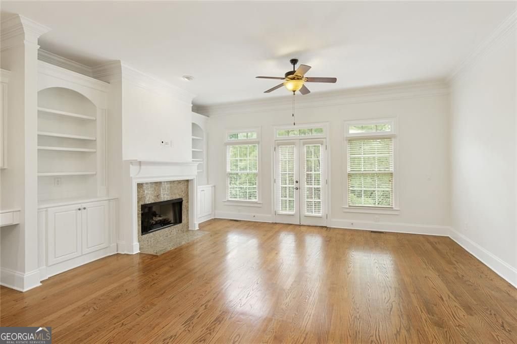 956 Persimmon Point Sandy Springs - 11