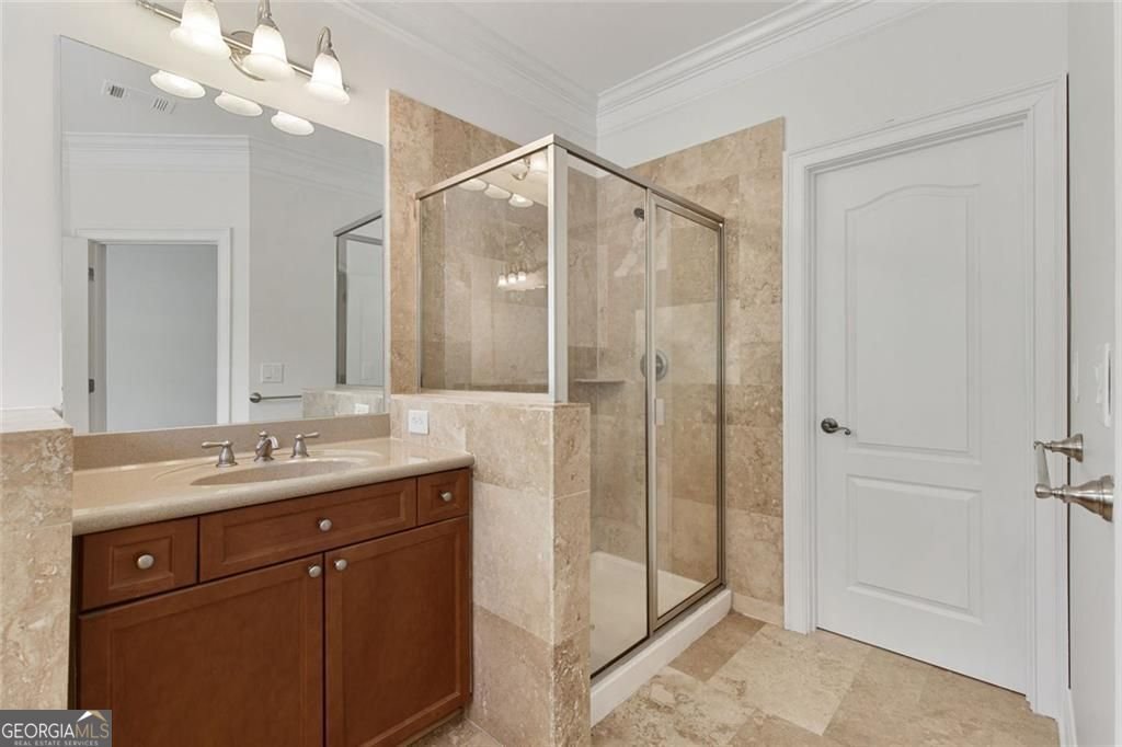 956 Persimmon Point Sandy Springs - 26