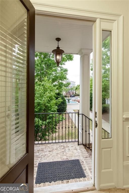 956 Persimmon Point Sandy Springs - 3