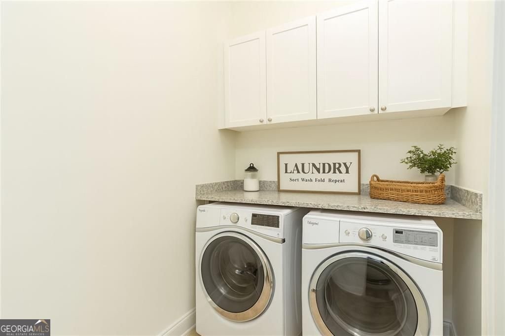 956 Persimmon Point Sandy Springs - 30