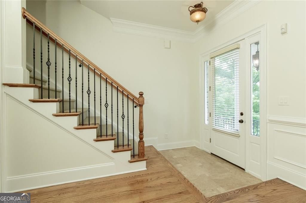 956 Persimmon Point Sandy Springs - 4
