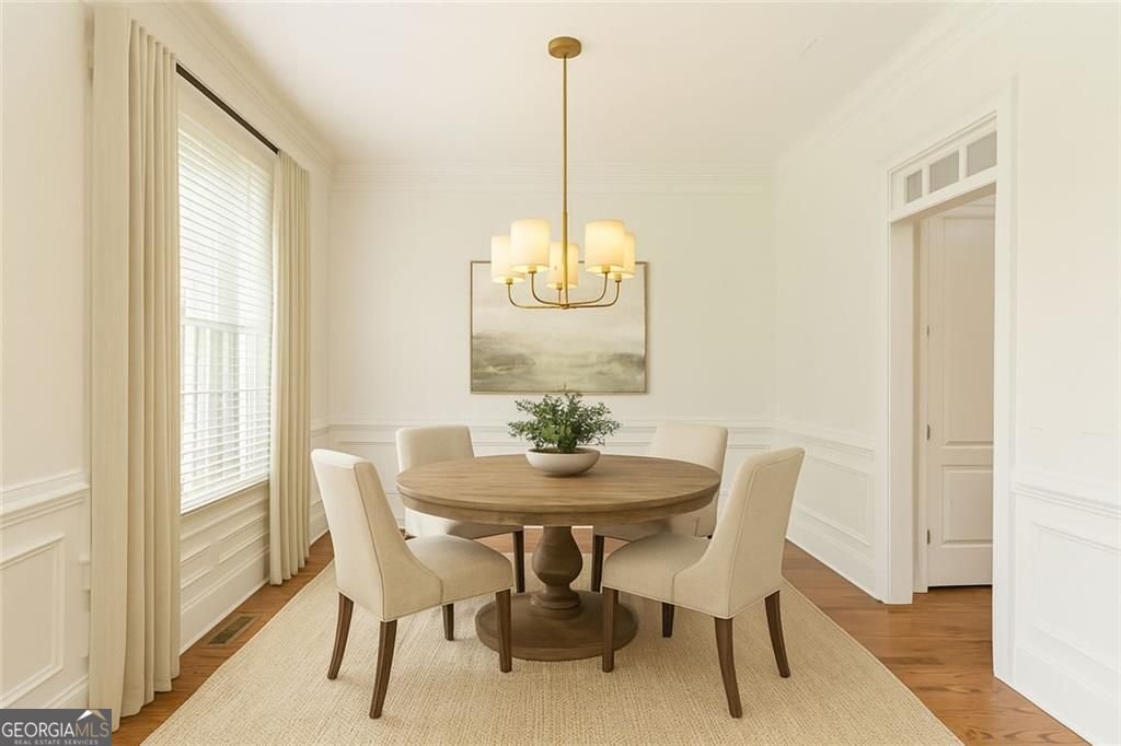 956 Persimmon Point Sandy Springs - 5