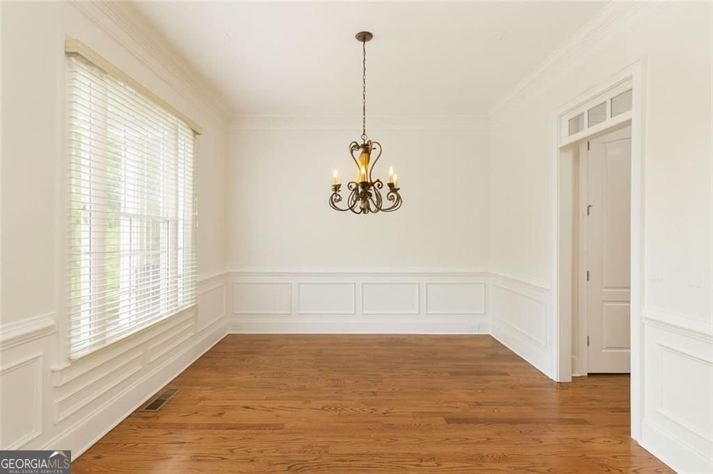 956 Persimmon Point Sandy Springs - 6