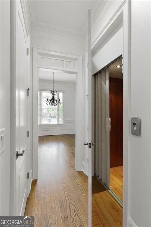 956 Persimmon Point Sandy Springs - 8