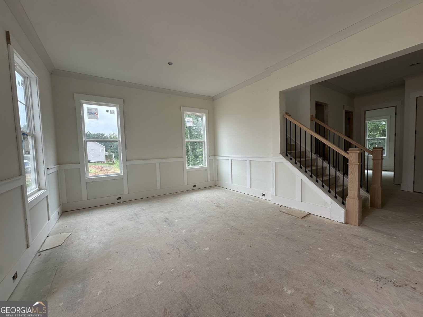 3350 Hillshire Drive Cumming - 3