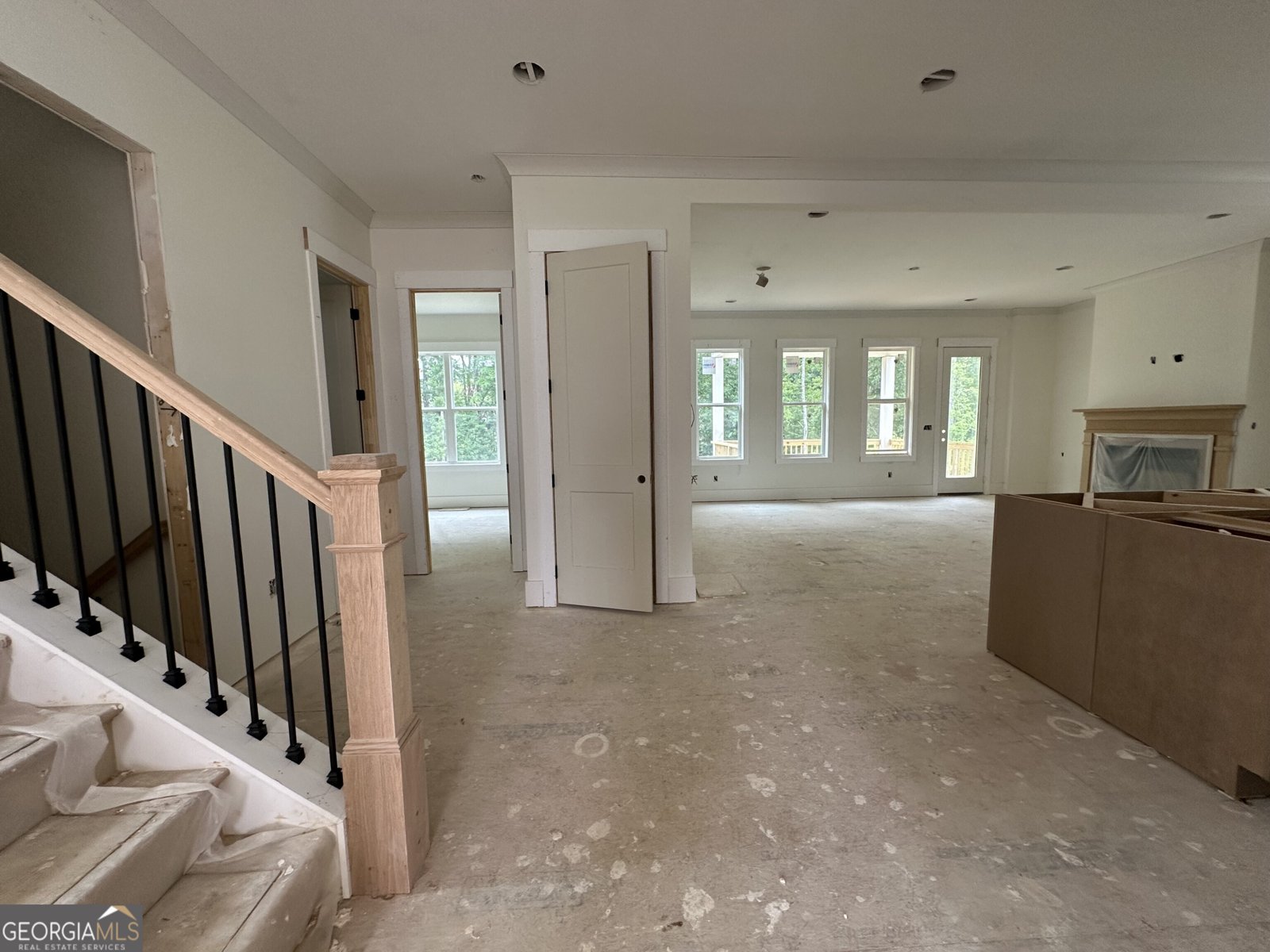 3350 Hillshire Drive Cumming - 5