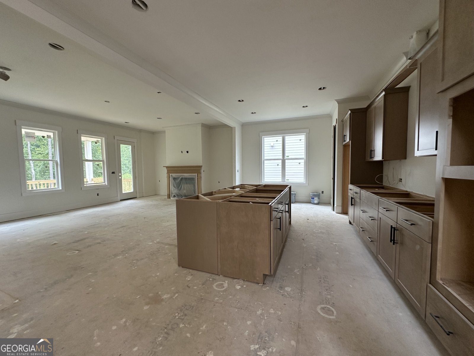 3350 Hillshire Drive Cumming - 6