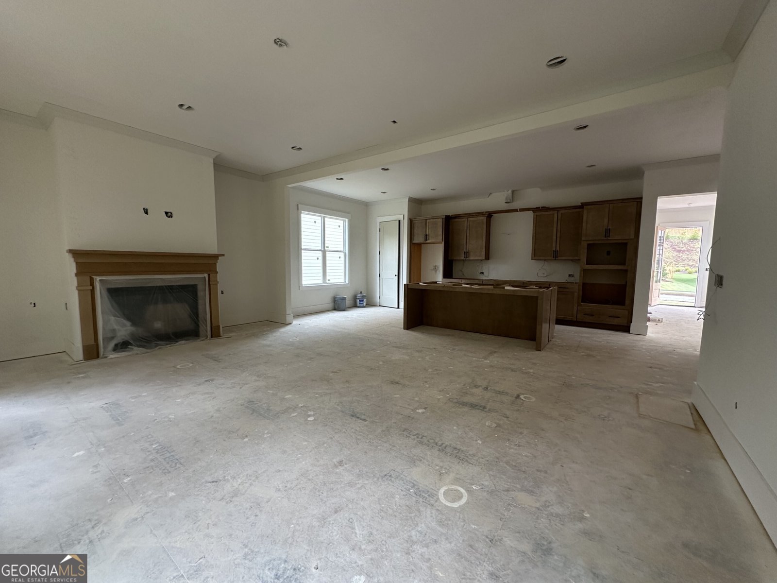 3350 Hillshire Drive Cumming - 9