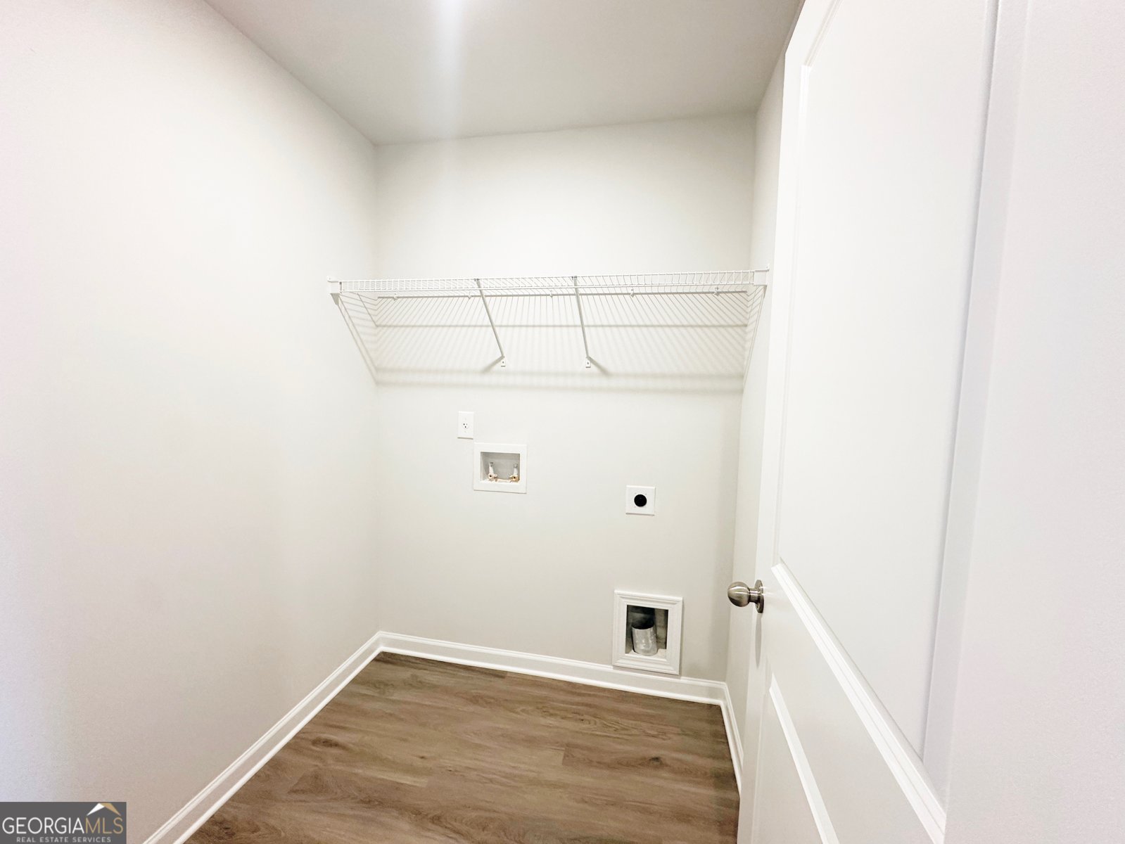 5518 Legacy Trail Douglasville - 30