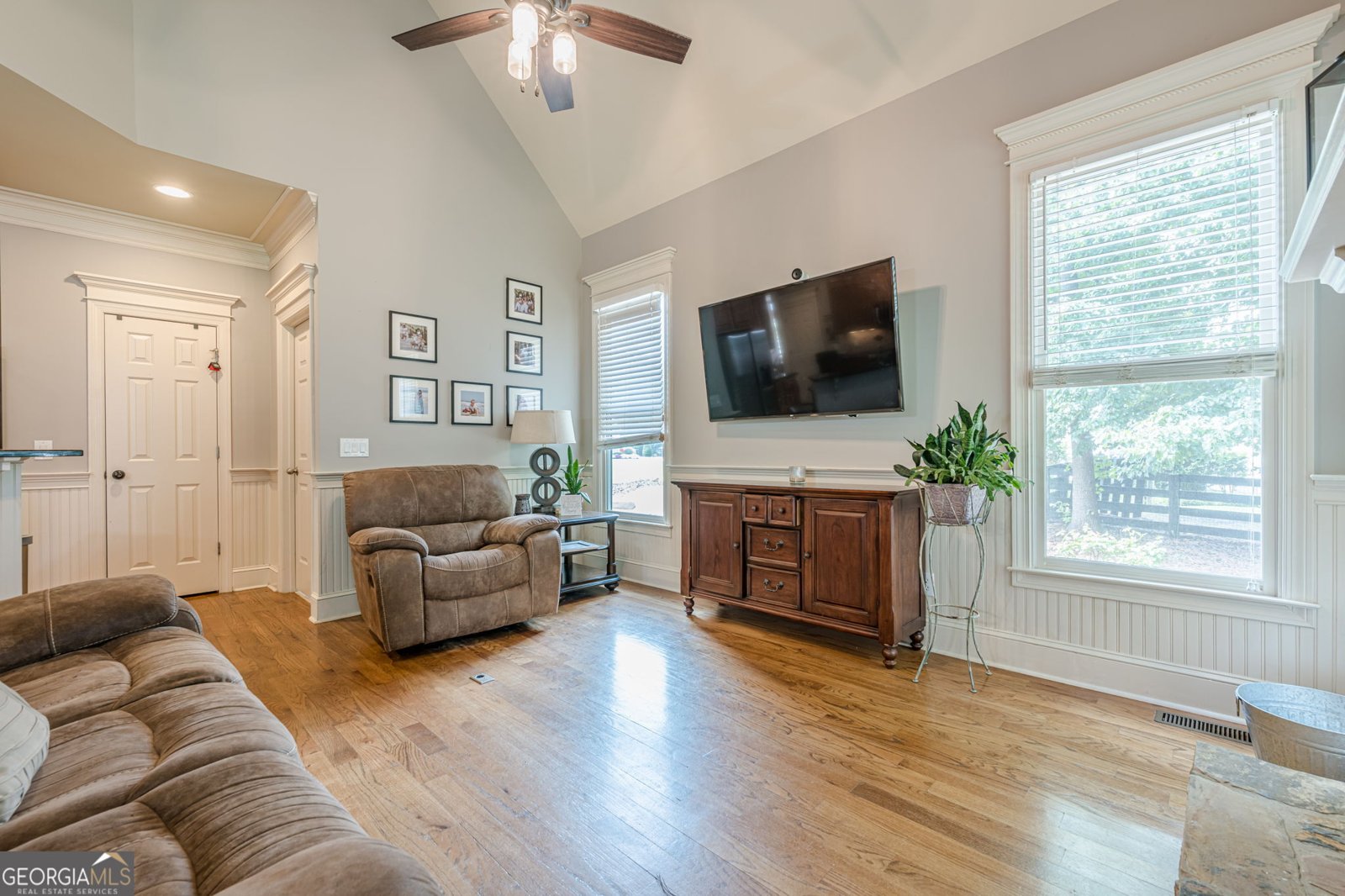 112 Lathems Mill Lane Ball Ground - 1