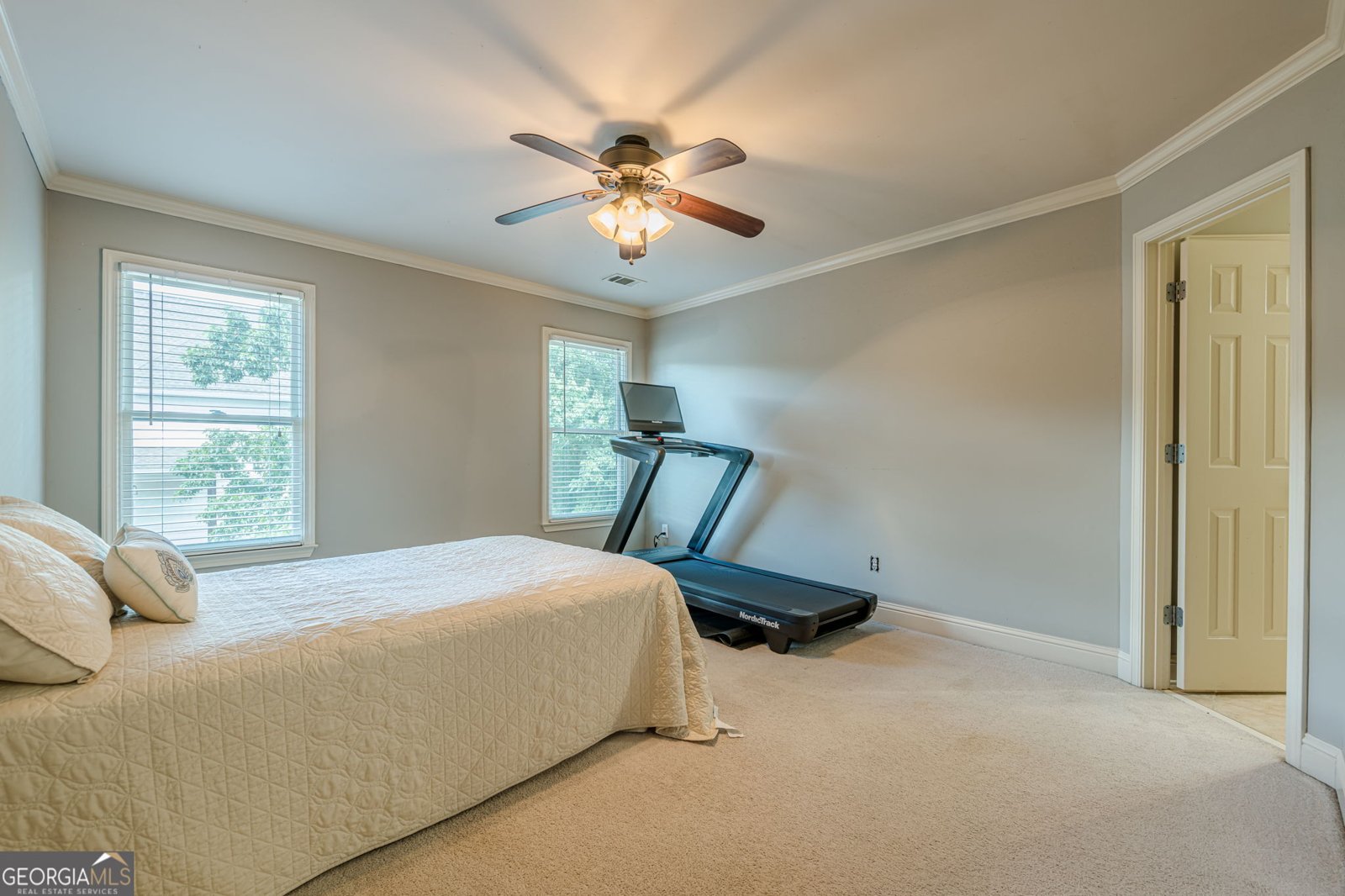 112 Lathems Mill Lane Ball Ground - 11